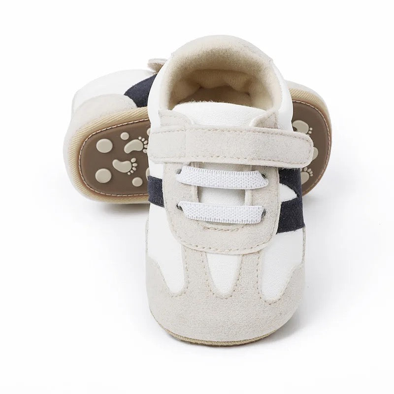 BABY N PREWALKER SHOES