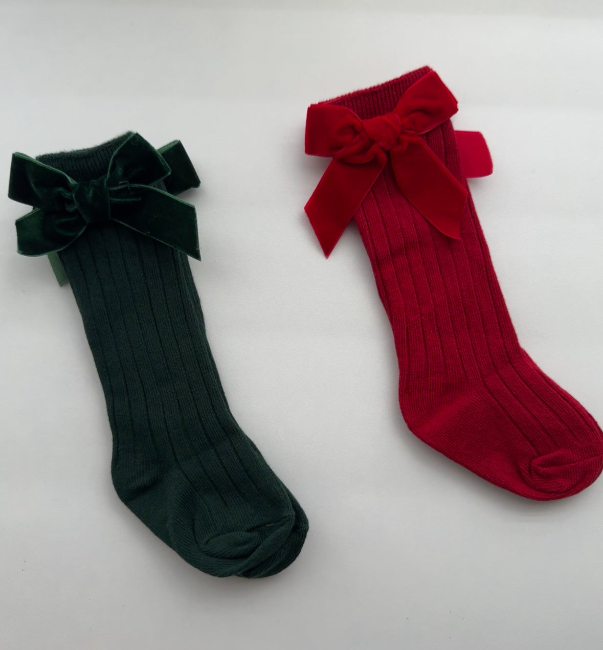 GREEN BOW SOCKS