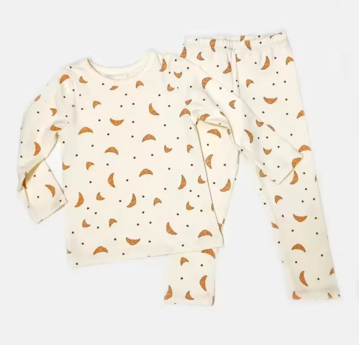 Croissant Pjs