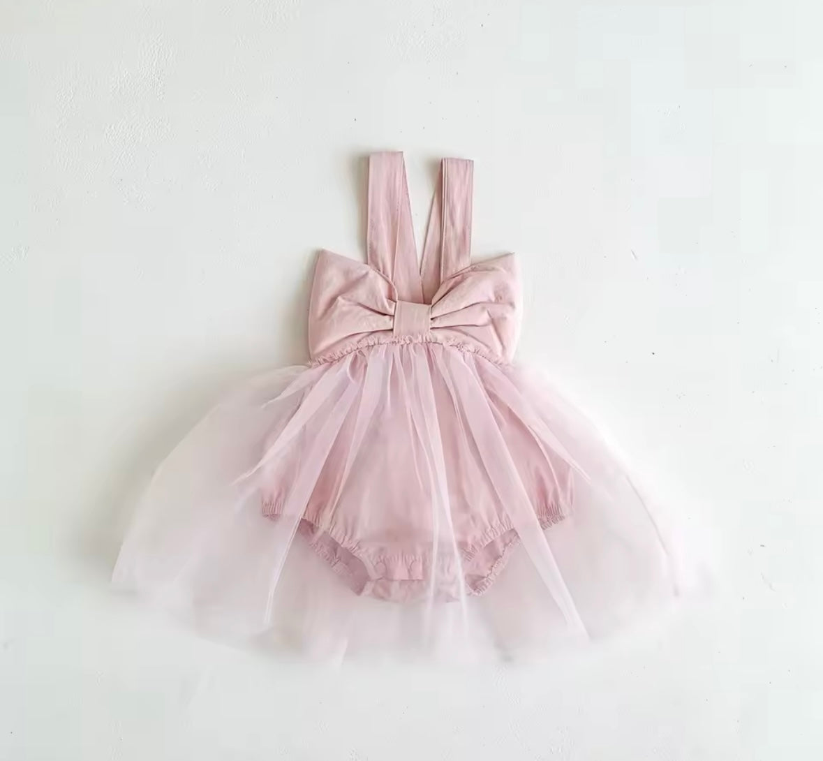 Bow Dress