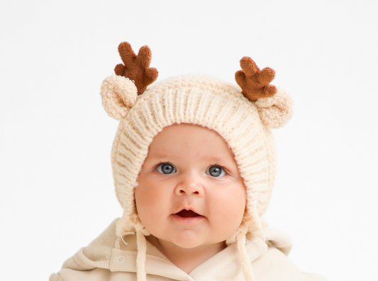 REINDEER HAT