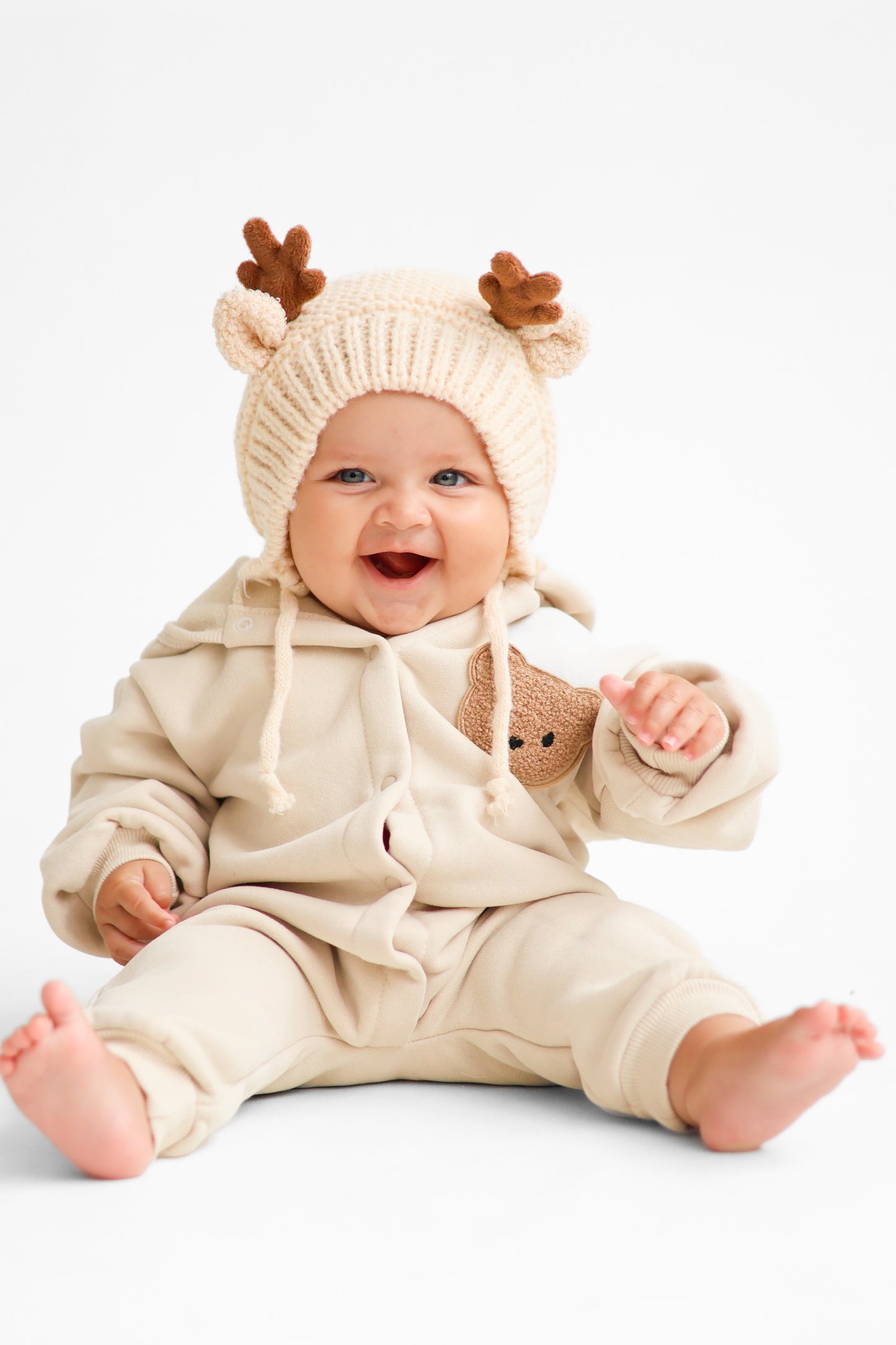 REINDEER HAT
