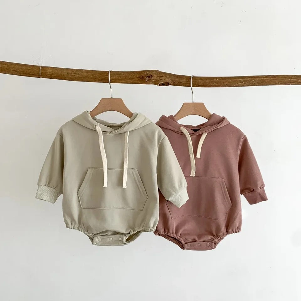 SWEATER BODYSUIT