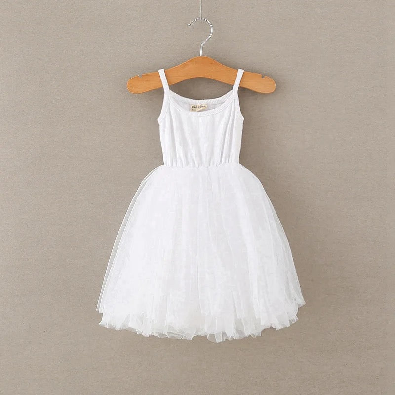 TUTU DRESS