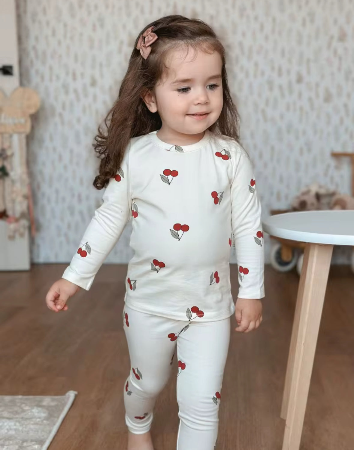 Cherry Pjs