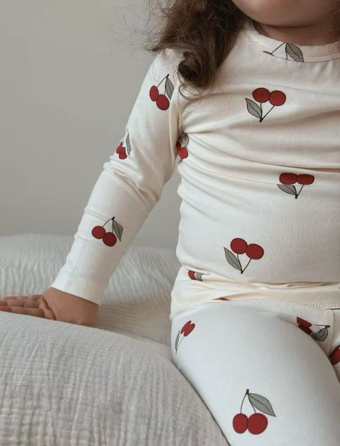 Cherry Pjs