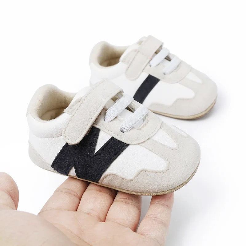 BABY N PREWALKER SHOES