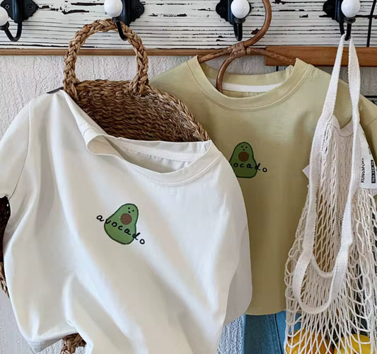 Avocado T shirt