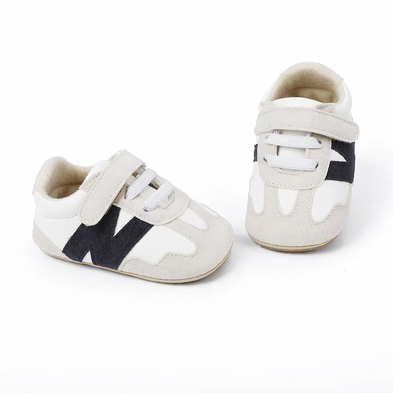 BABY N PREWALKER SHOES