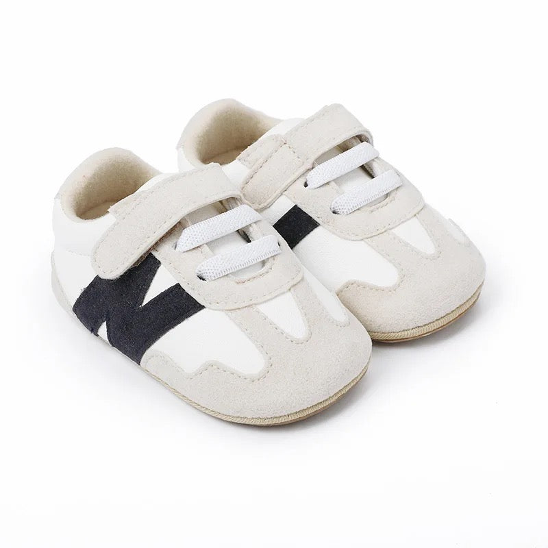 BABY N PREWALKER SHOES