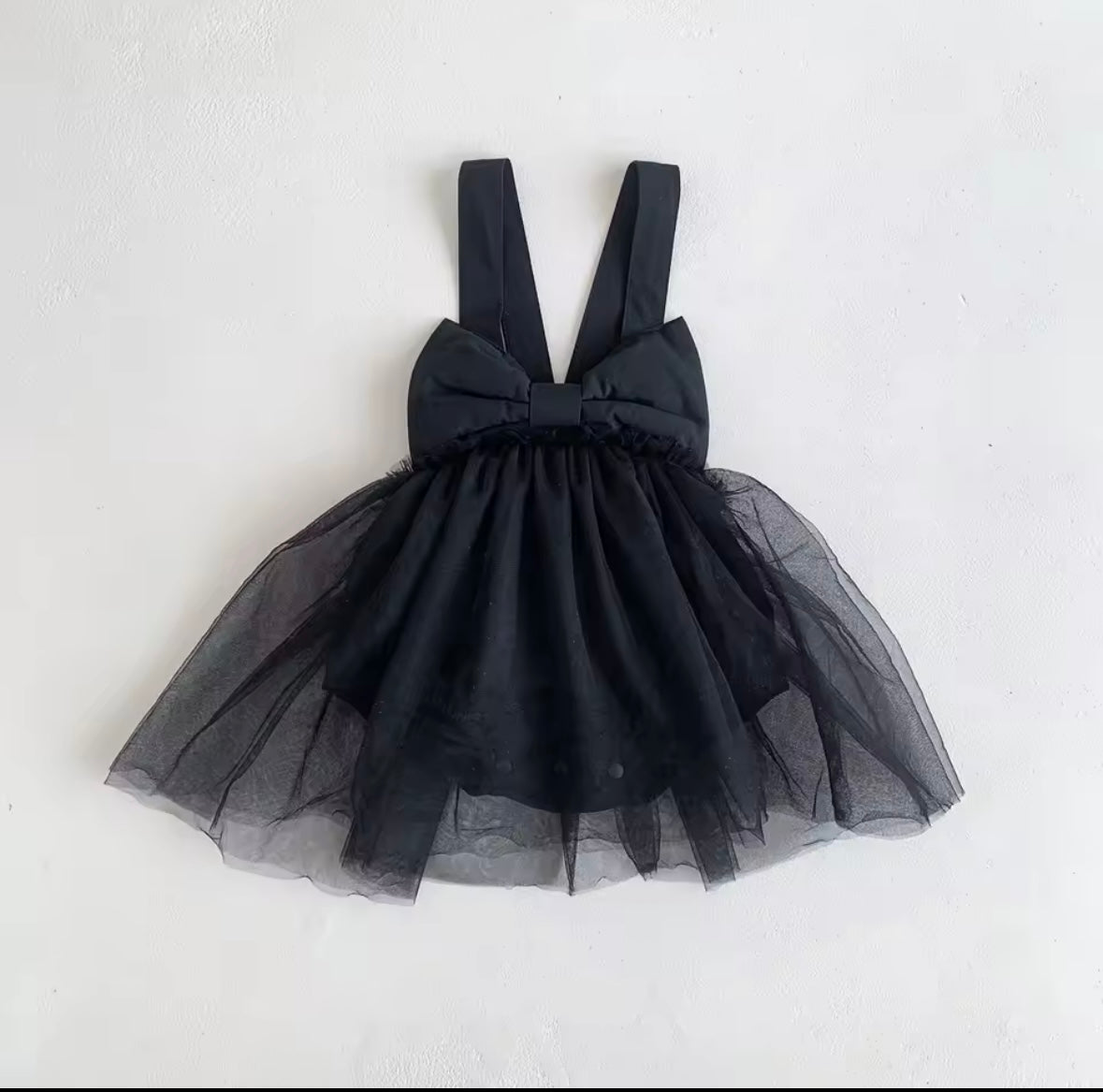 Bow Dress