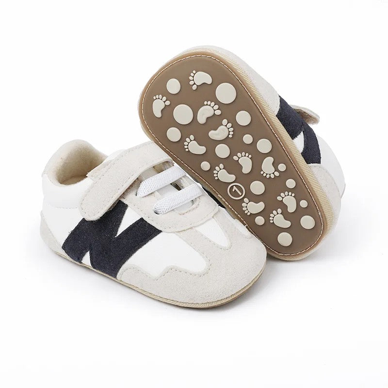 BABY N PREWALKER SHOES