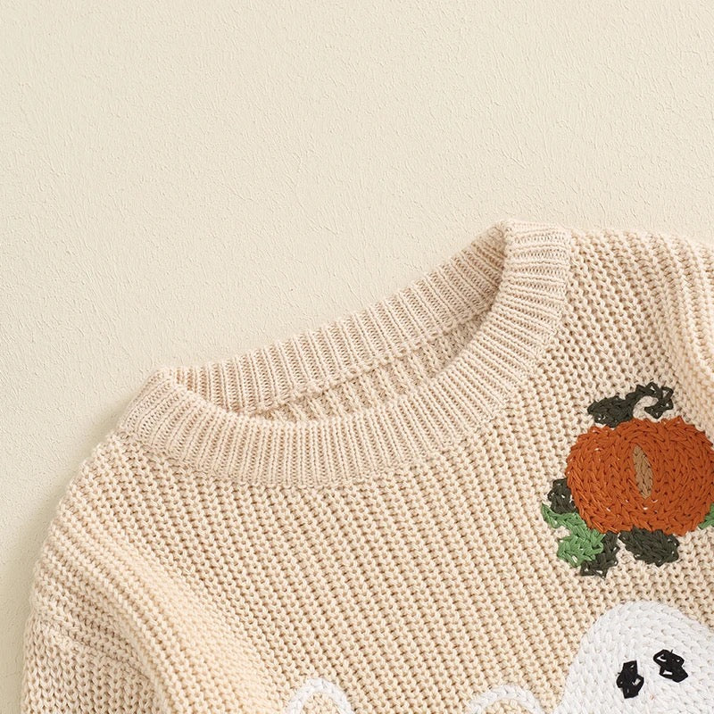 BOO JUMPER