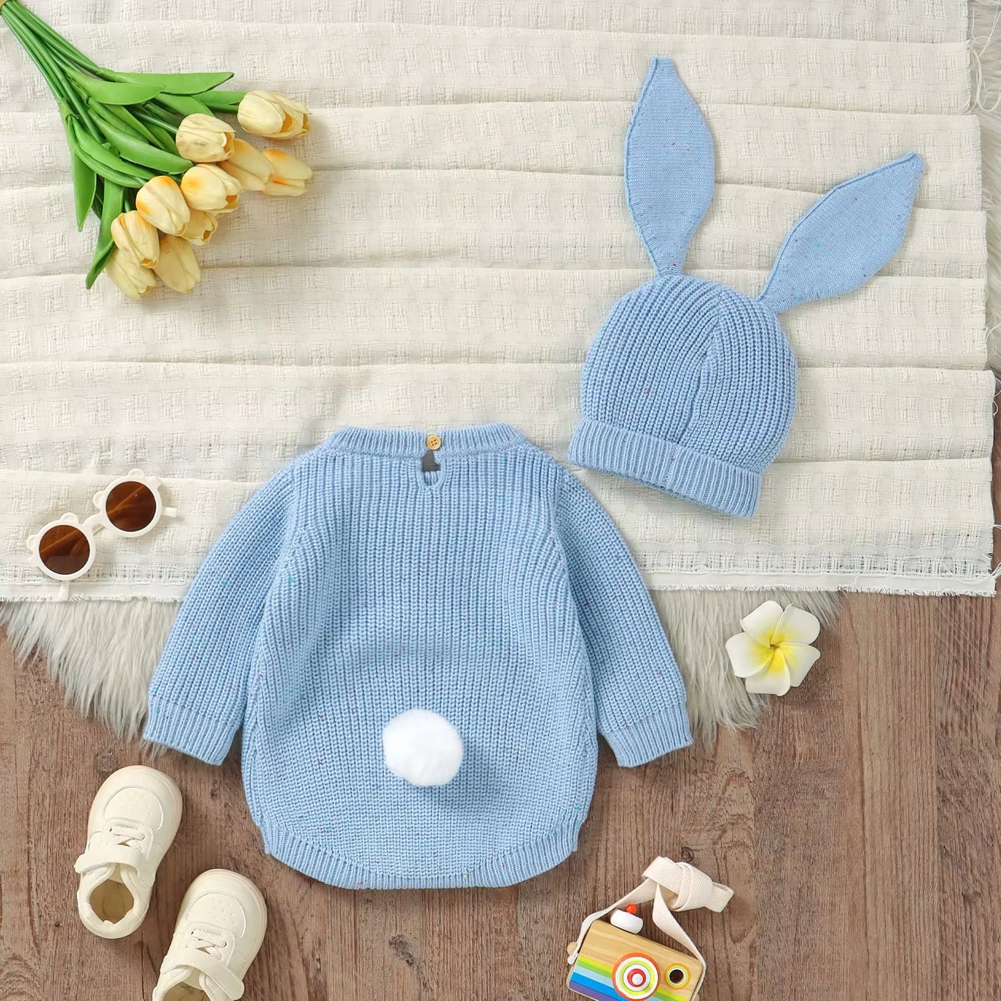 My First Easter Set