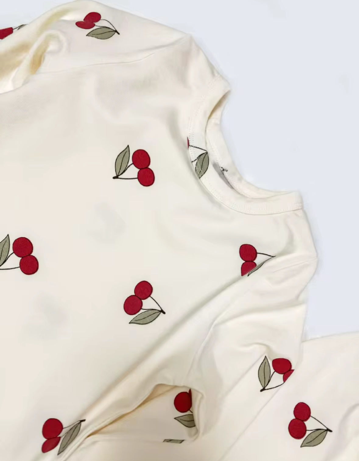 Cherry Pjs