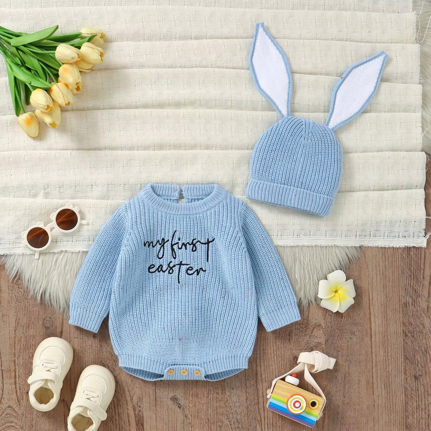 My First Easter Set