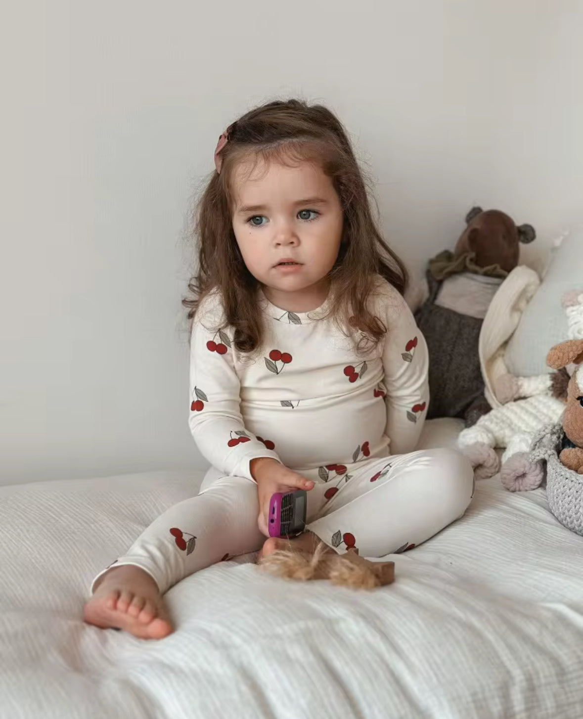 Cherry Pjs