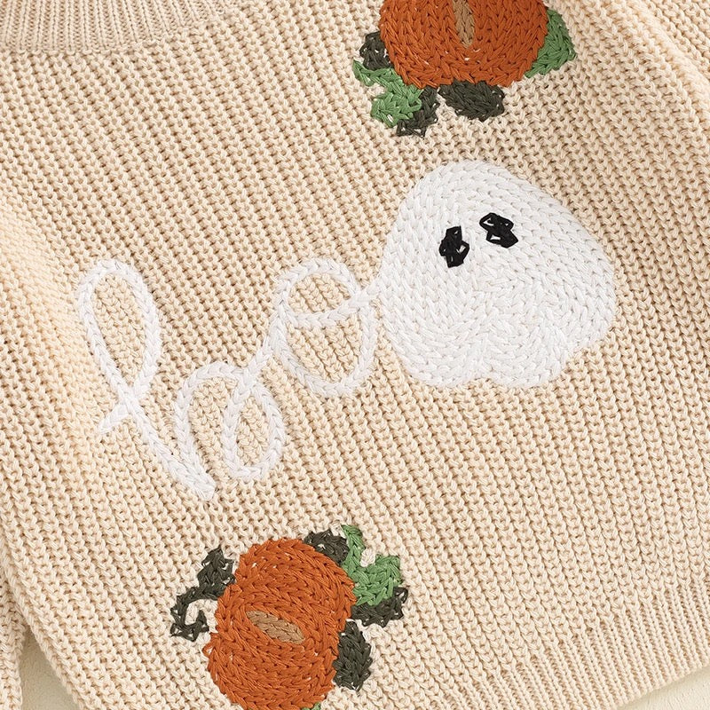 BOO JUMPER