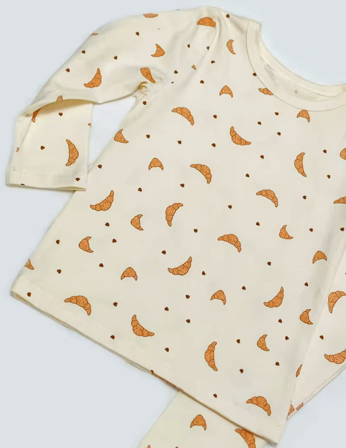 Croissant Pjs