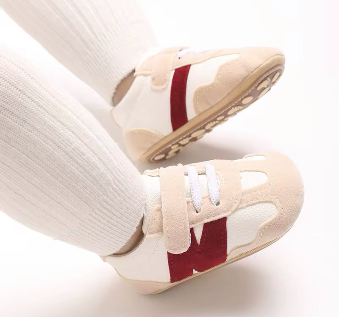 BABY N PREWALKER SHOES