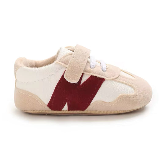 BABY N PREWALKER SHOES