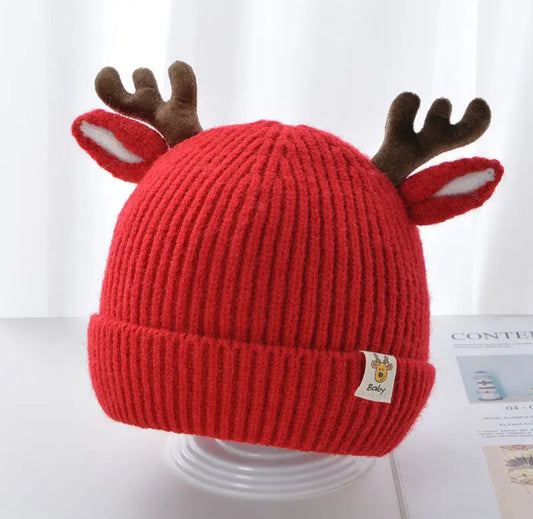 REINDEER HAT