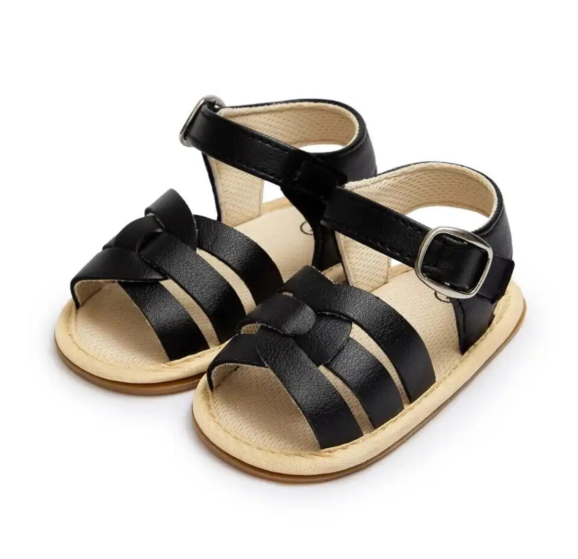 SUMMER SANDALS