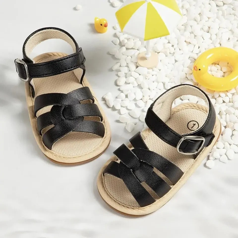 SUMMER SANDALS