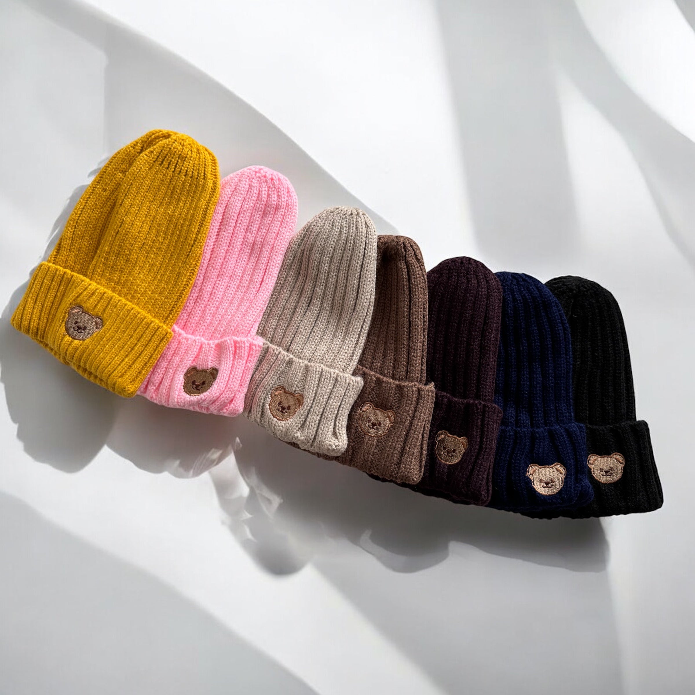 BEAR BEANIE HAT Auroratots bear-beanie-hat-auroratots