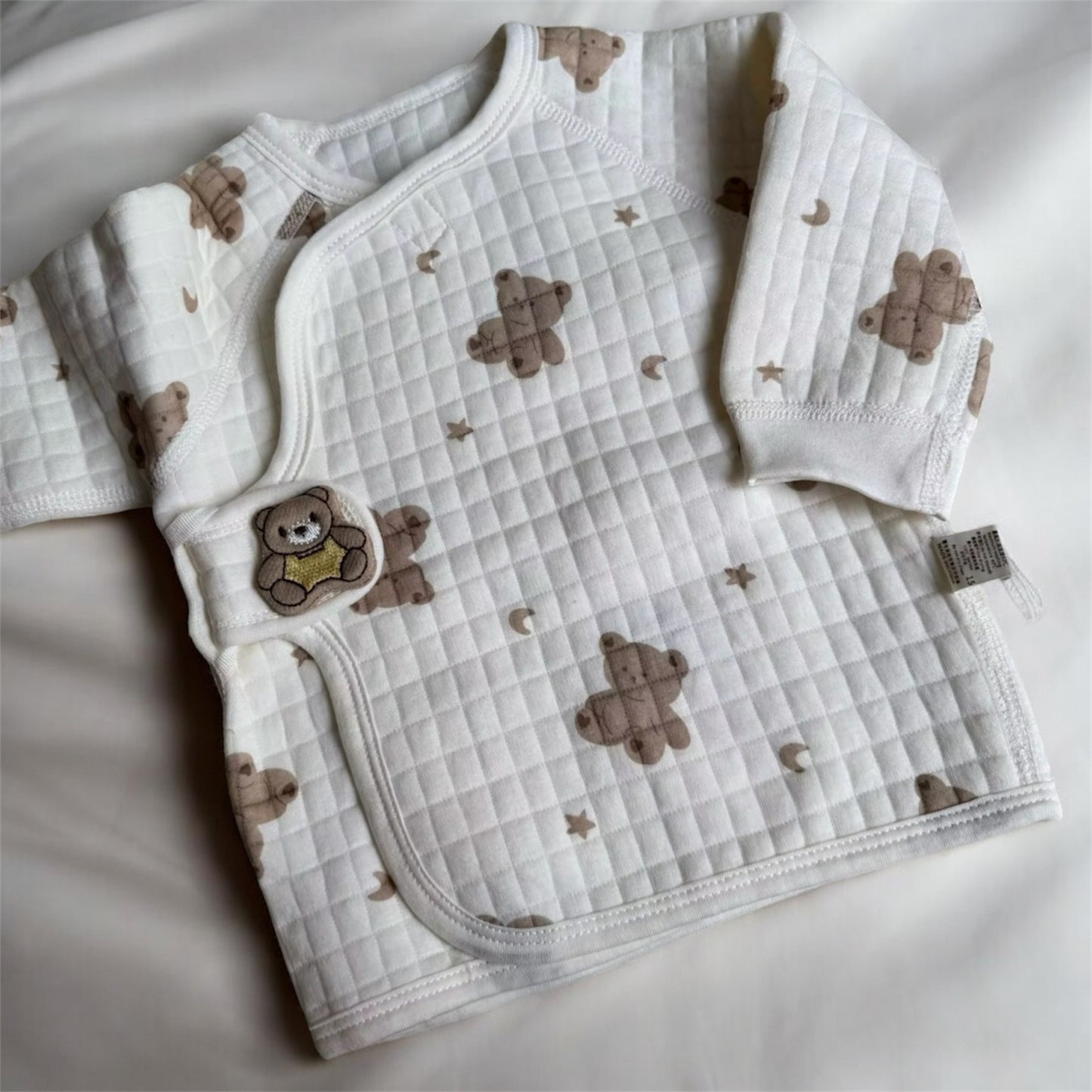 Baby Quilted Two Piece