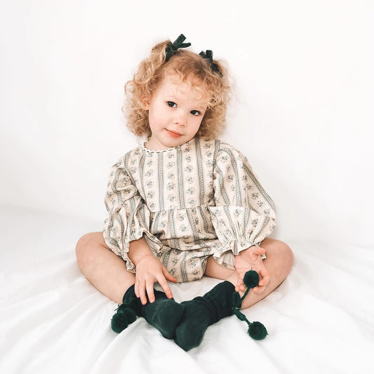 Freya romper