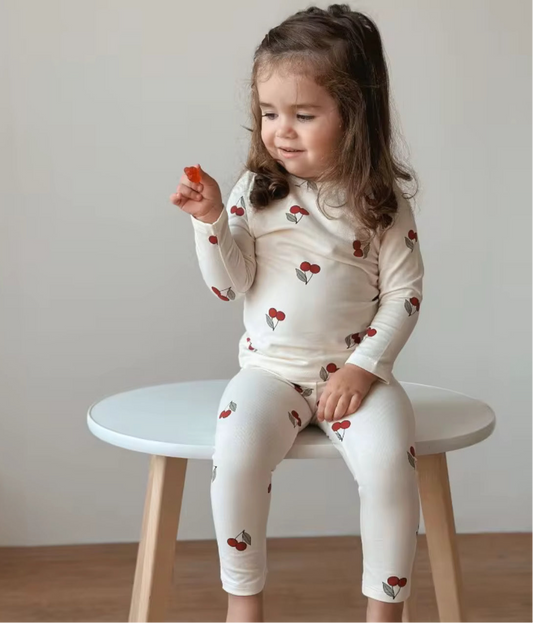 Cherry Pjs