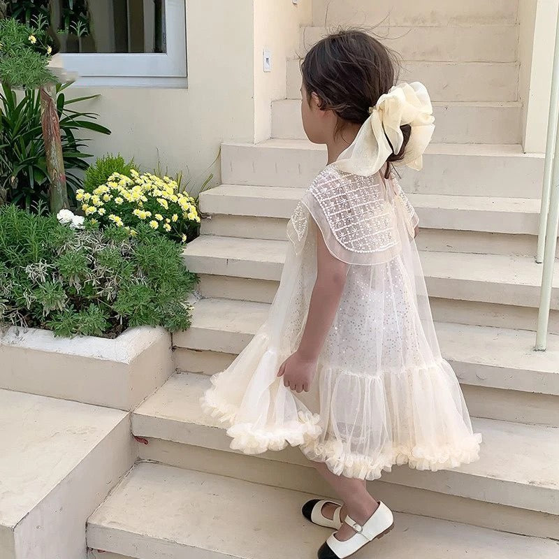 DUBAI DRESS
