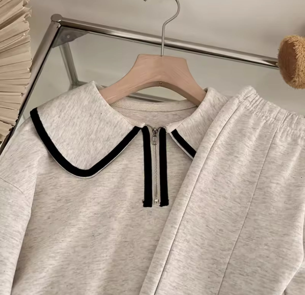 JOGGERS CO ORD