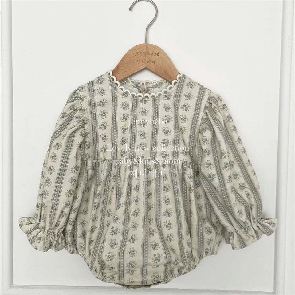 Freya romper