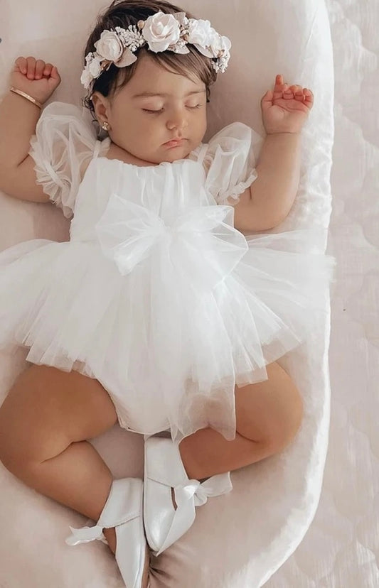 TINKERBELL WHITE