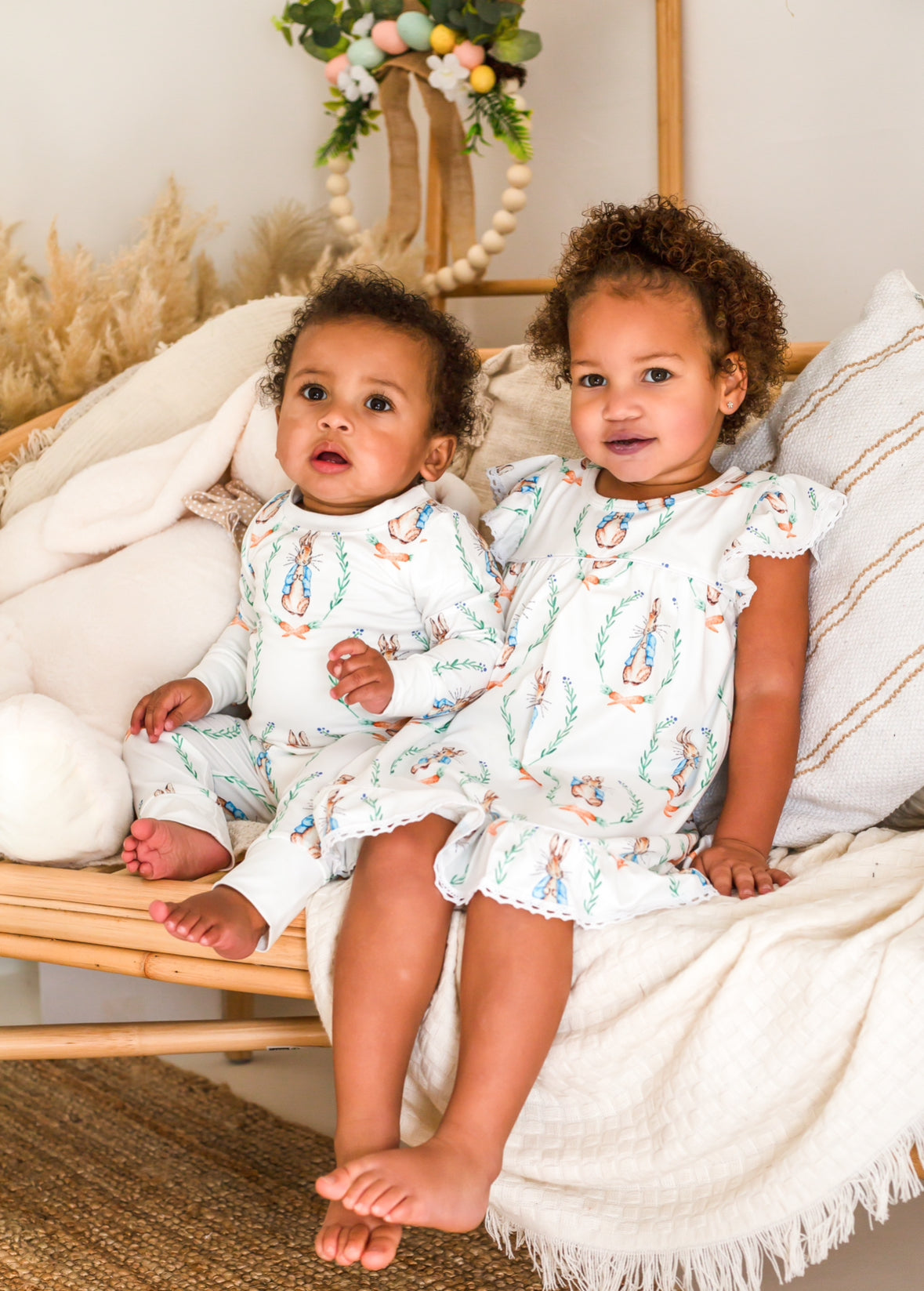 Peter Rabbit Nightdress