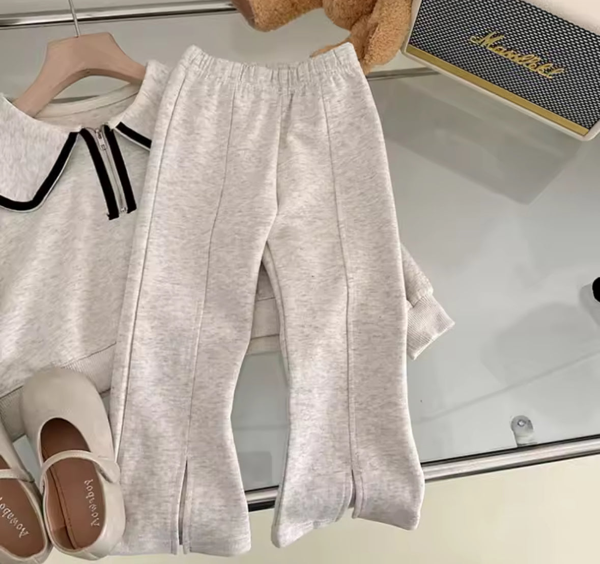 JOGGERS CO ORD