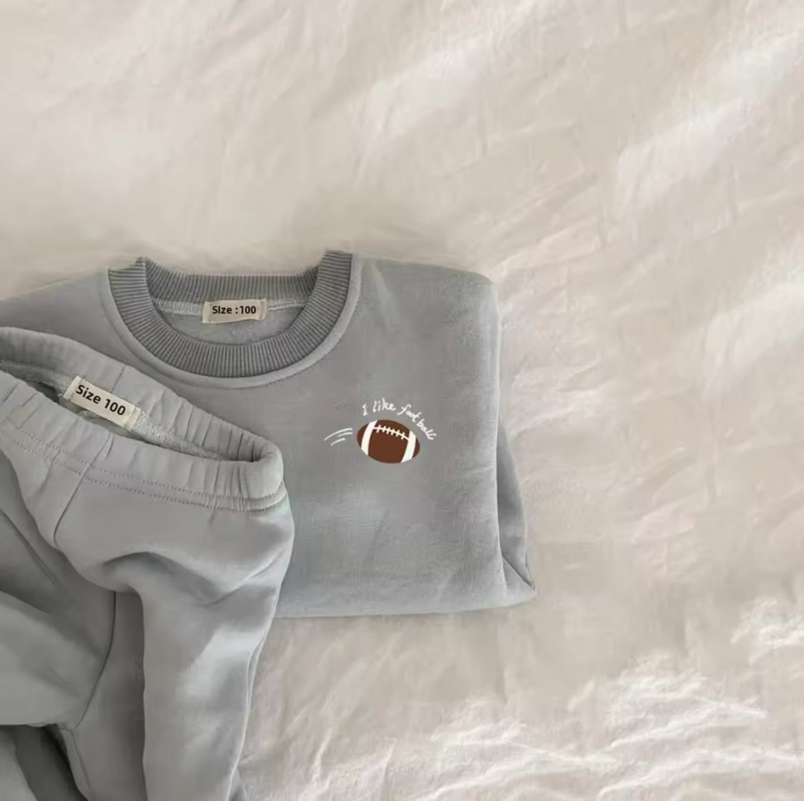 BASEBALL TRACKSUIT