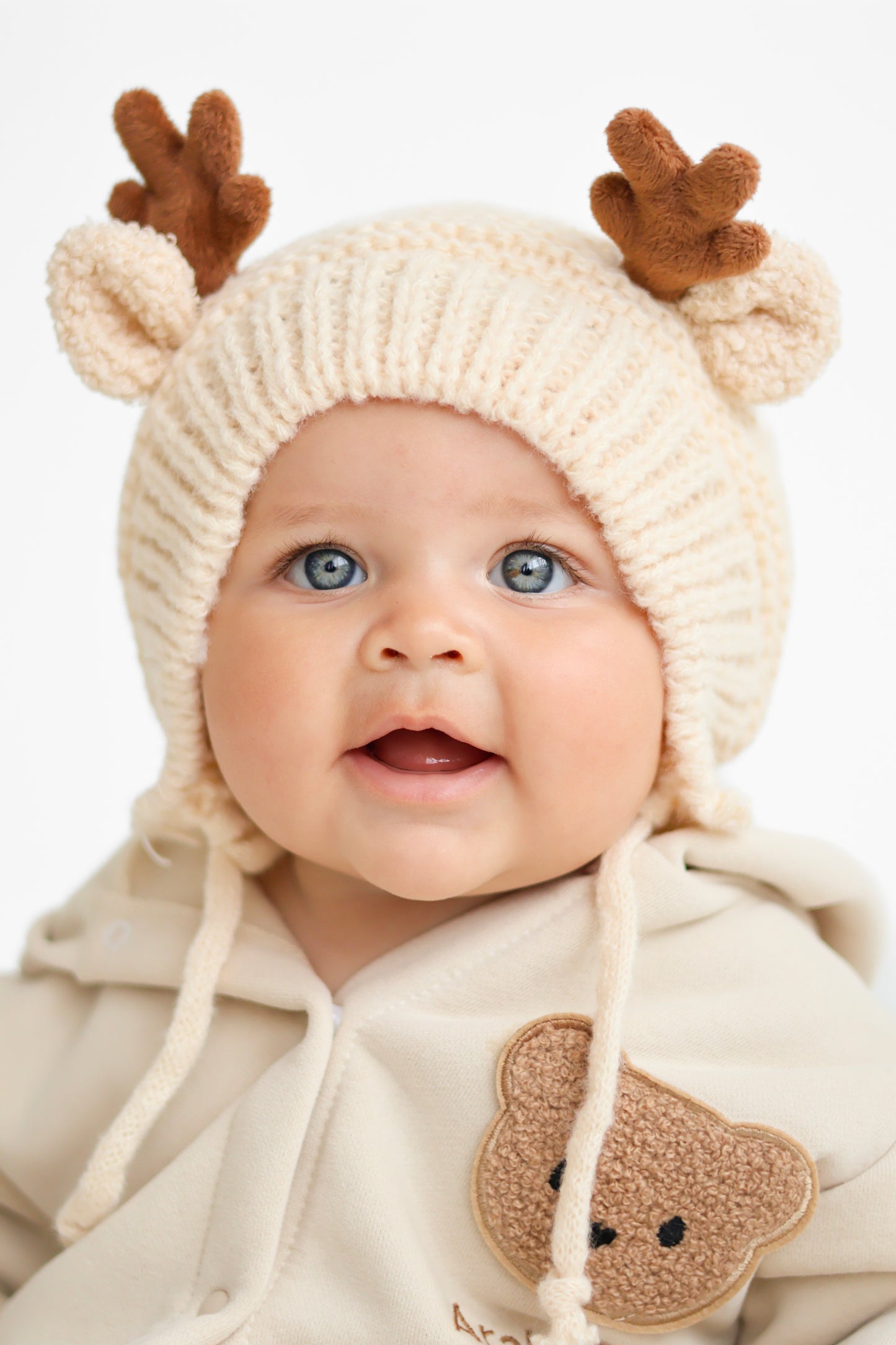REINDEER HAT