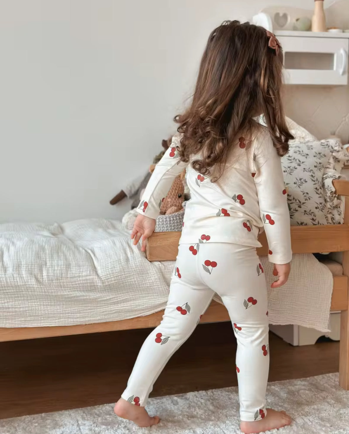 Cherry Pjs