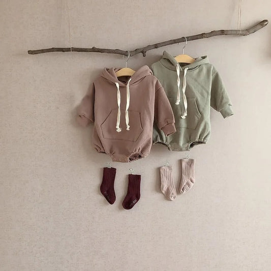 SWEATER BODYSUIT