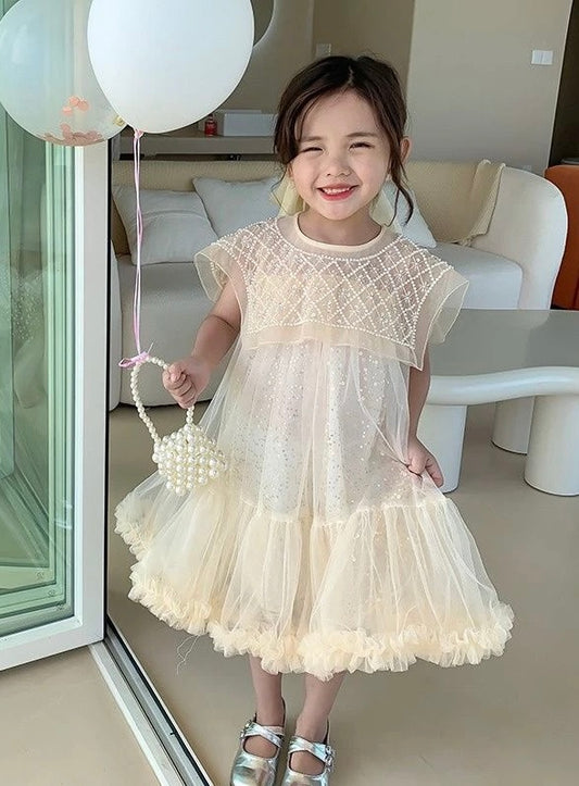 DUBAI DRESS