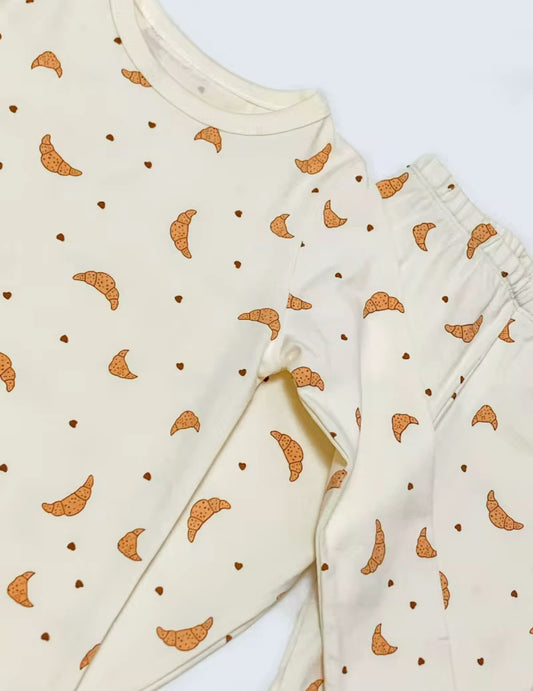 Croissant Pjs