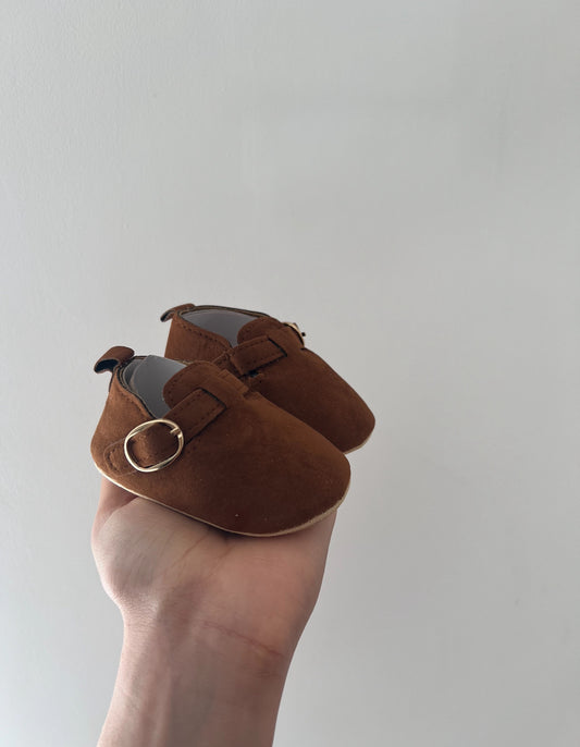 SMART SHOES
