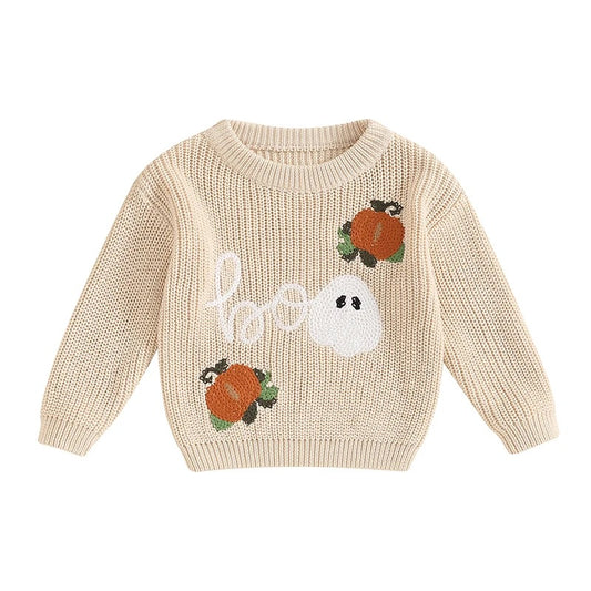 BOO JUMPER