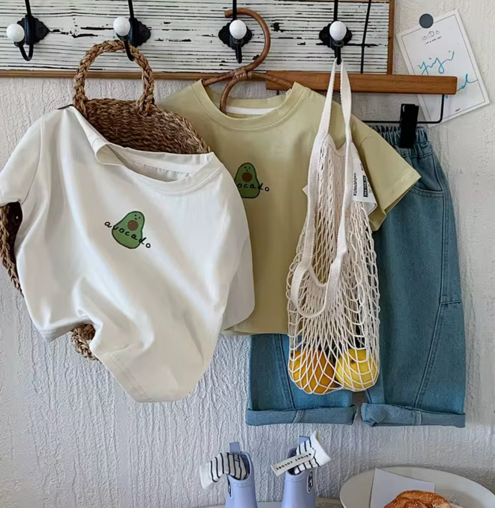 Avocado T shirt