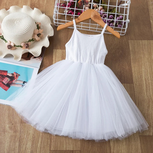 TUTU DRESS