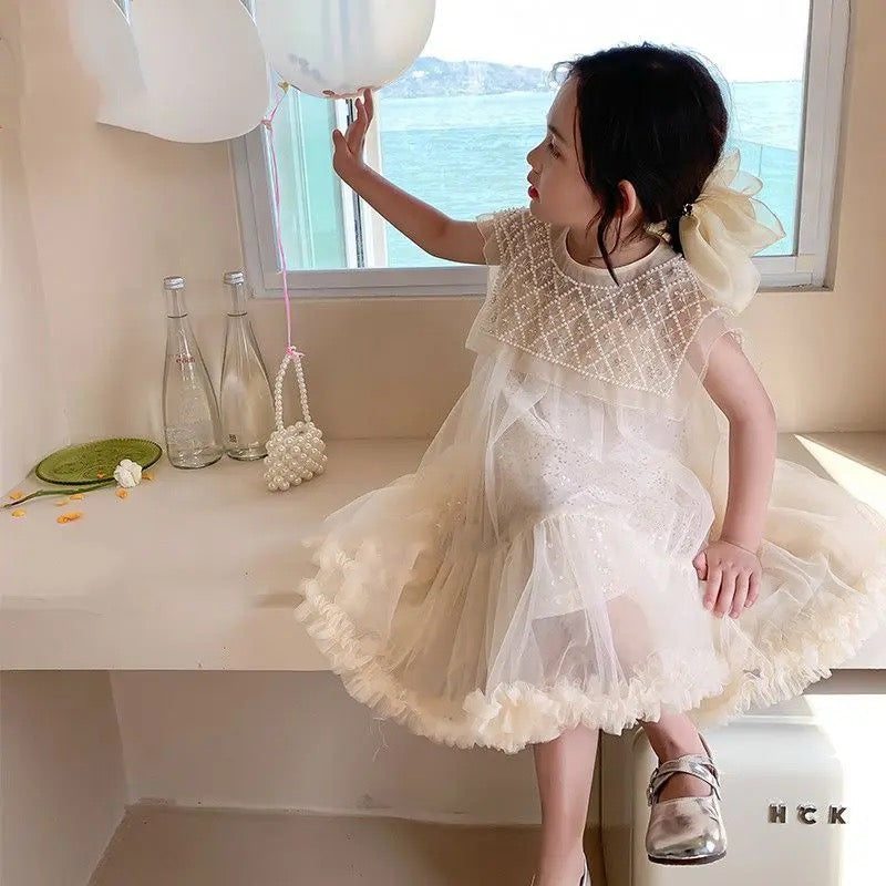 DUBAI DRESS