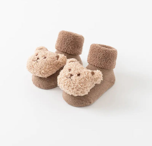 BEAR SOCKS
